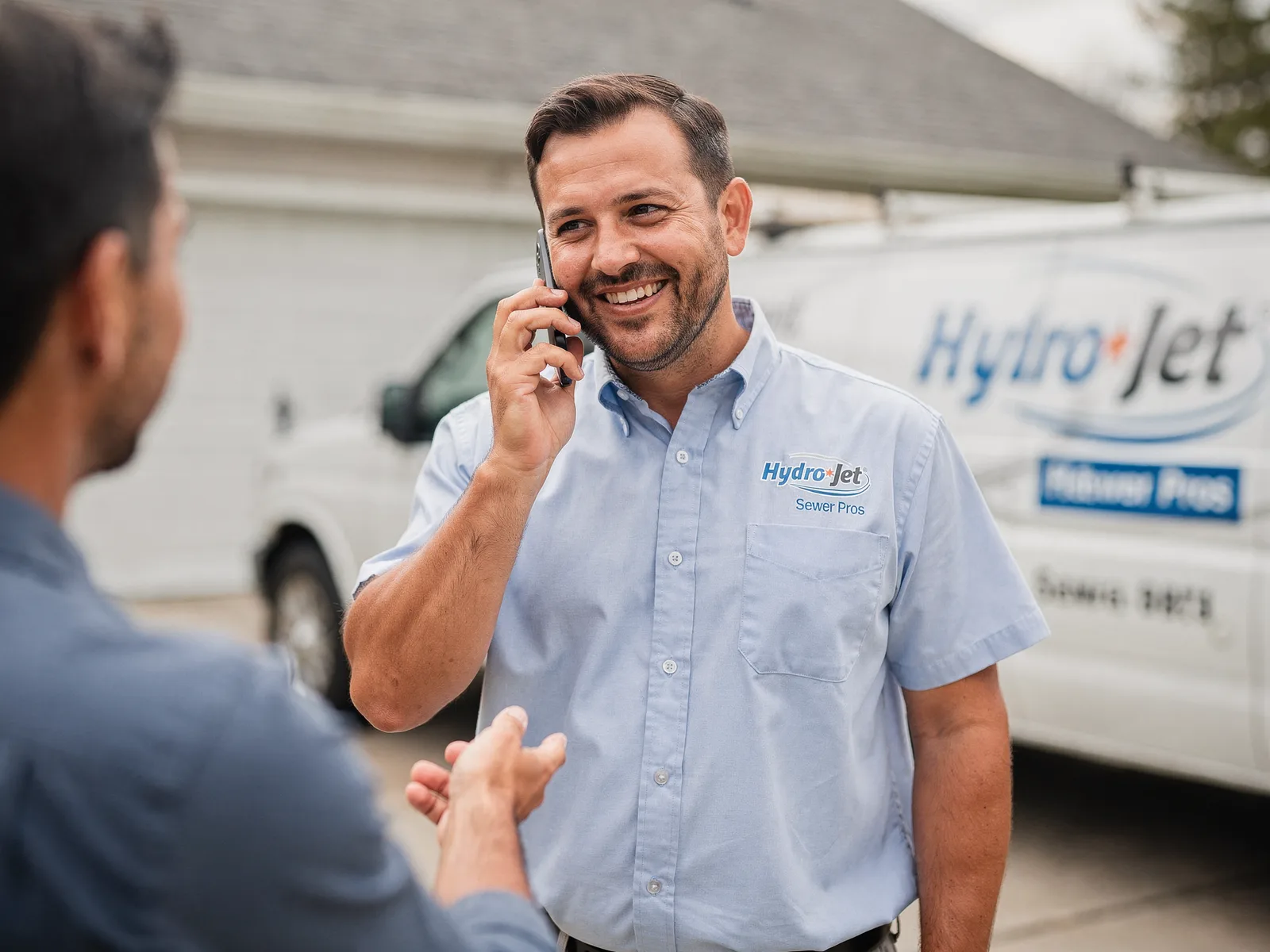 Hydro Jetting Near Me West Park, NY FAQs